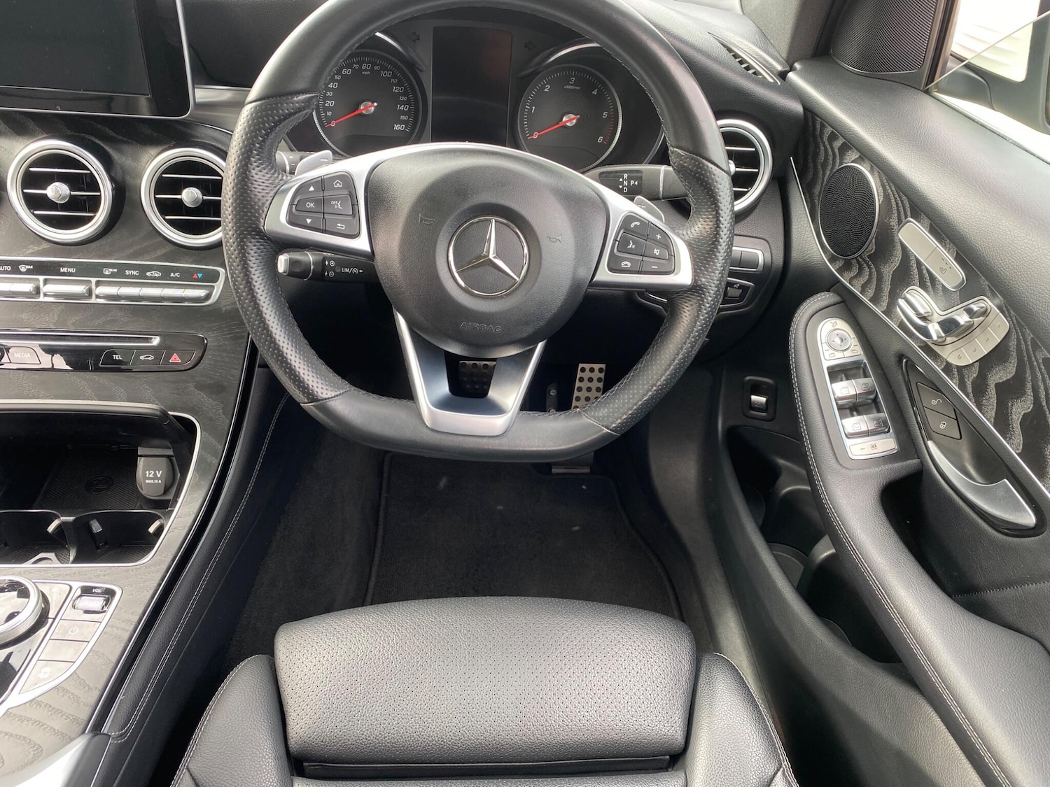 Vehicle 30