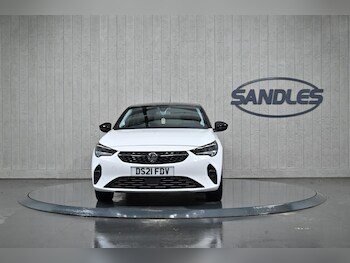 Used Vauxhall Corsa 2021 for sale - 77611553: Photo