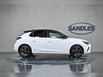 Used Vauxhall Corsa 2021 for sale - 77611553: Photo