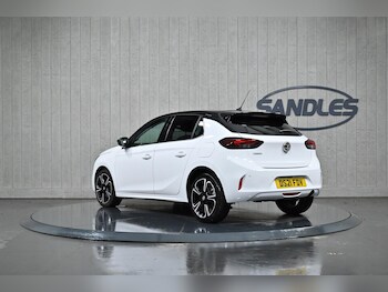 Used Vauxhall Corsa 2021 for sale - 77611553: Photo