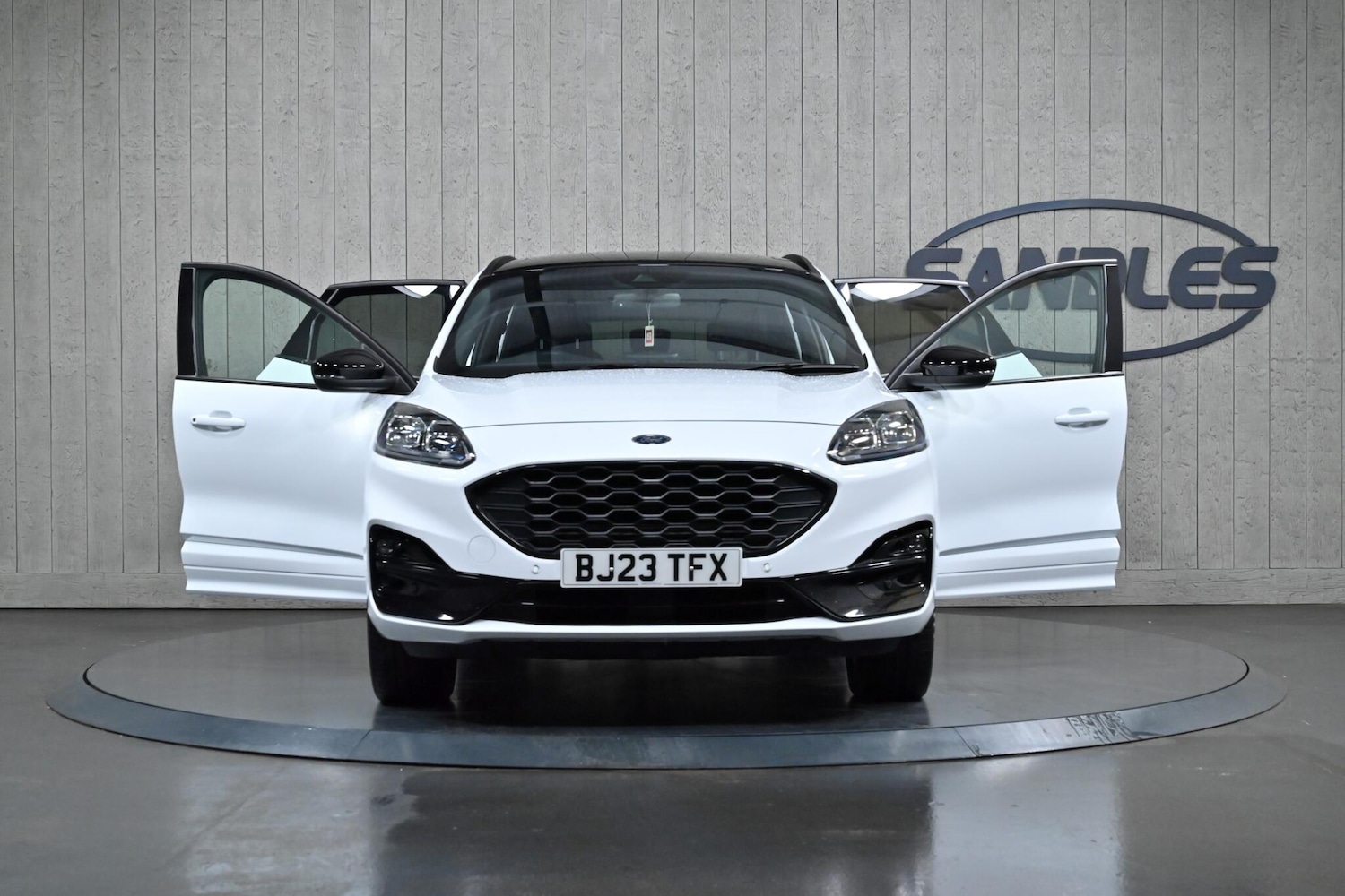 Used Ford Kuga 2023 for sale - 76433100: Photo 10