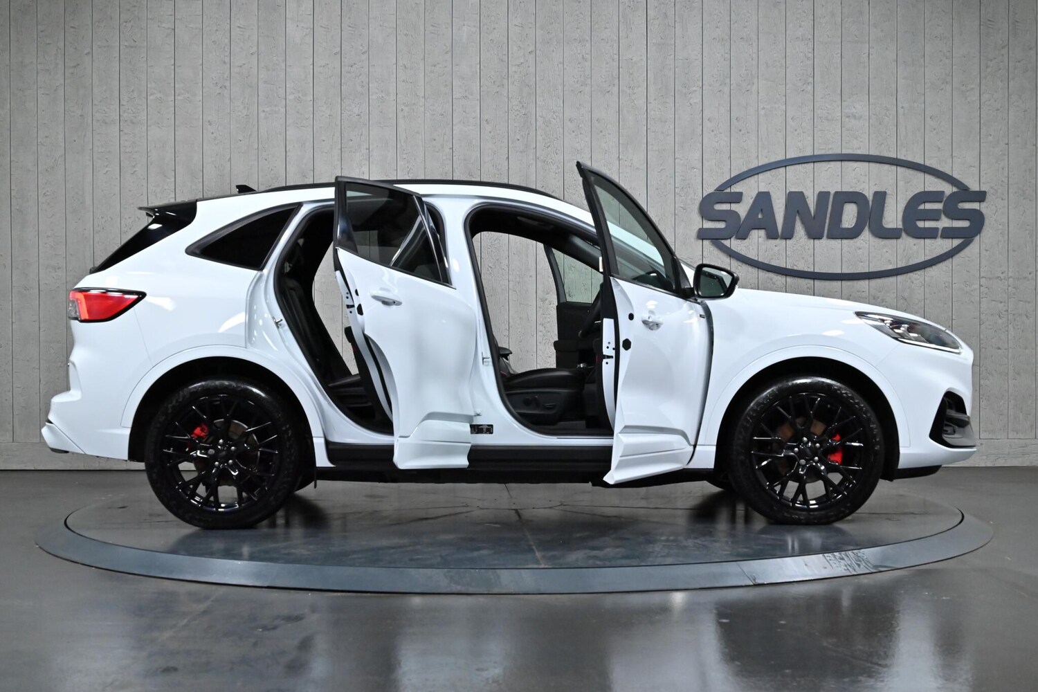 Used Ford Kuga 2023 for sale - 76433100: Photo 11