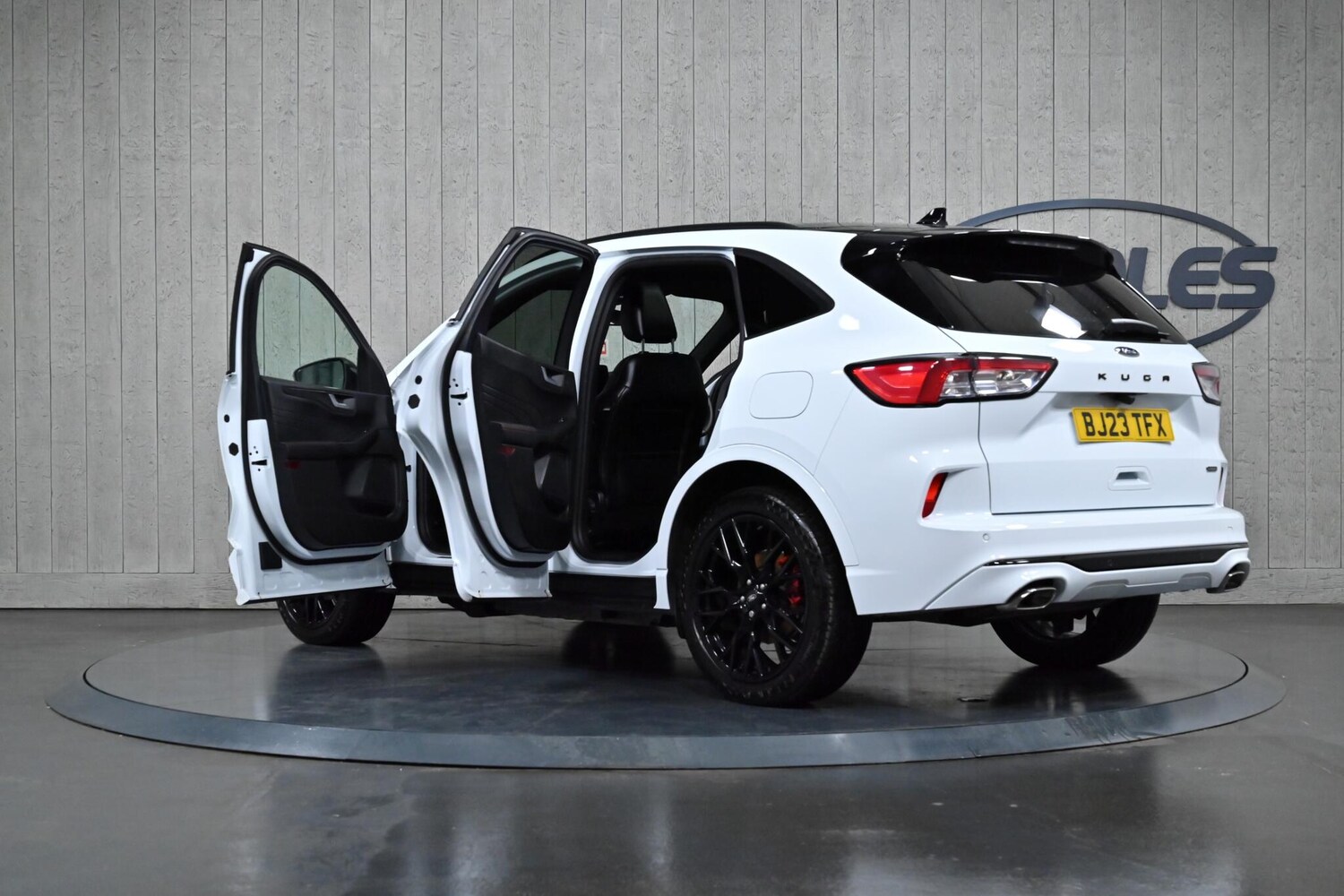 Used Ford Kuga 2023 for sale - 76433100: Photo 12