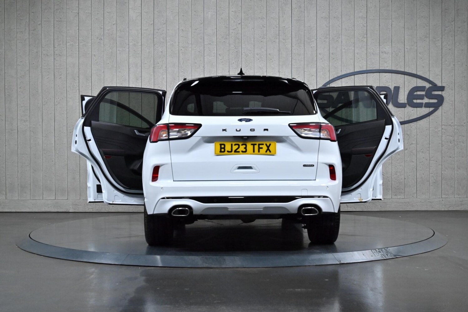 Used Ford Kuga 2023 for sale - 76433100: Photo 13