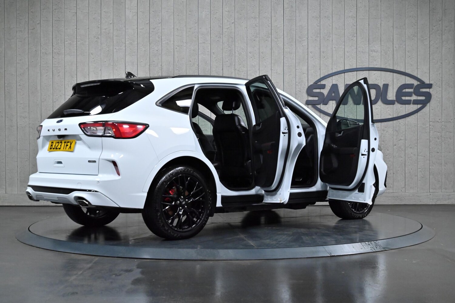 Used Ford Kuga 2023 for sale - 76433100: Photo 14