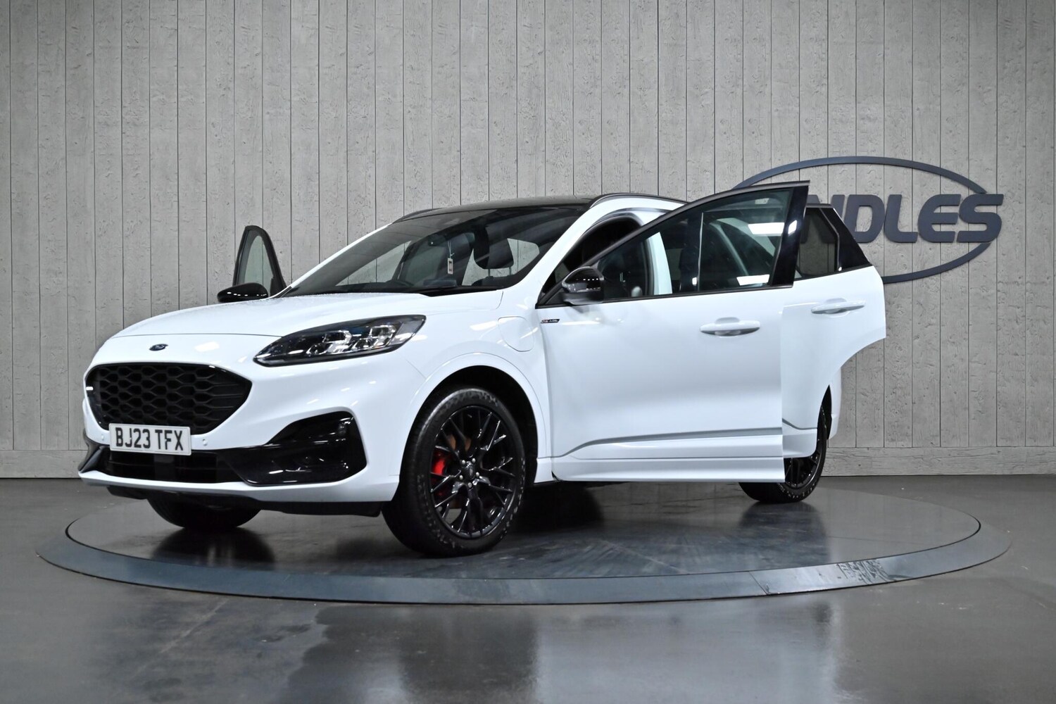 Used Ford Kuga 2023 for sale - 76433100: Photo 15