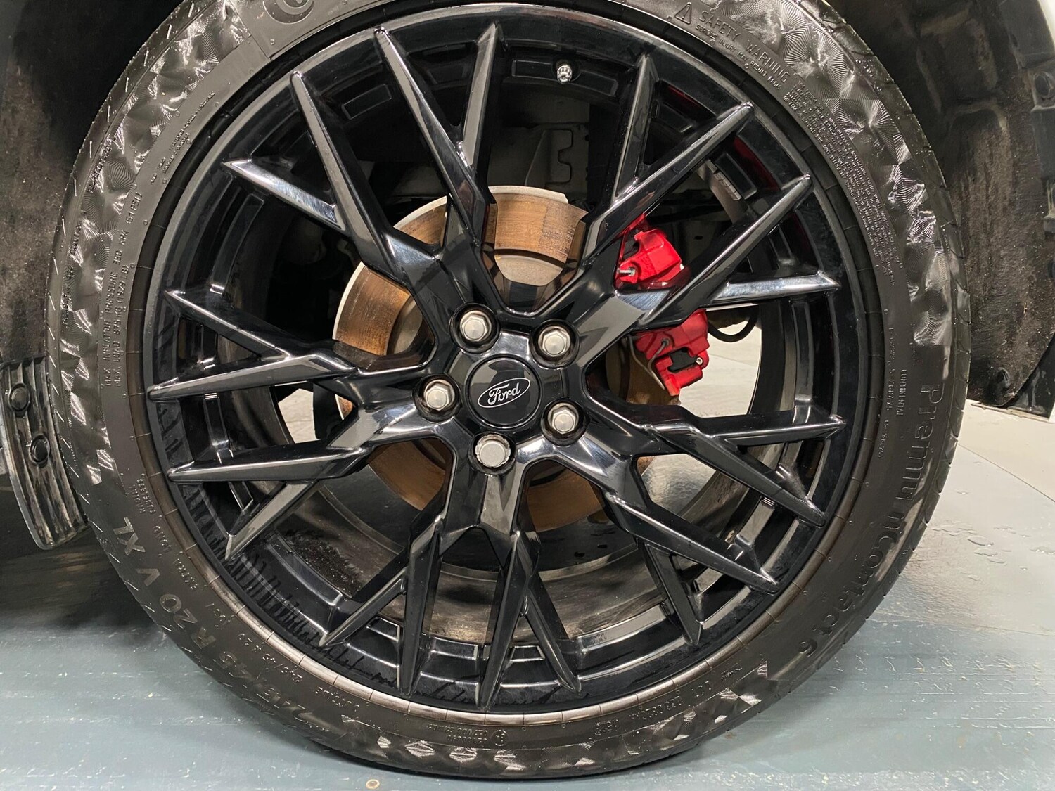 Used Ford Kuga 2023 for sale - 76433100: Photo 17