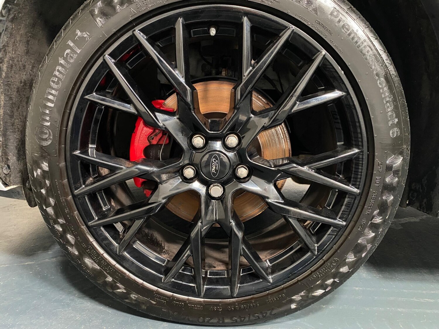 Used Ford Kuga 2023 for sale - 76433100: Photo 18