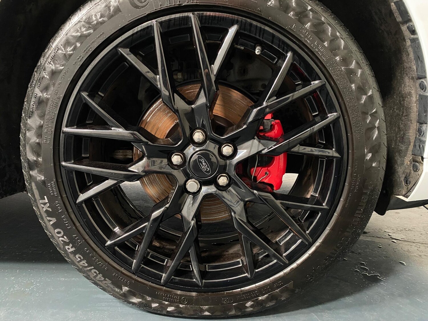 Used Ford Kuga 2023 for sale - 76433100: Photo 19