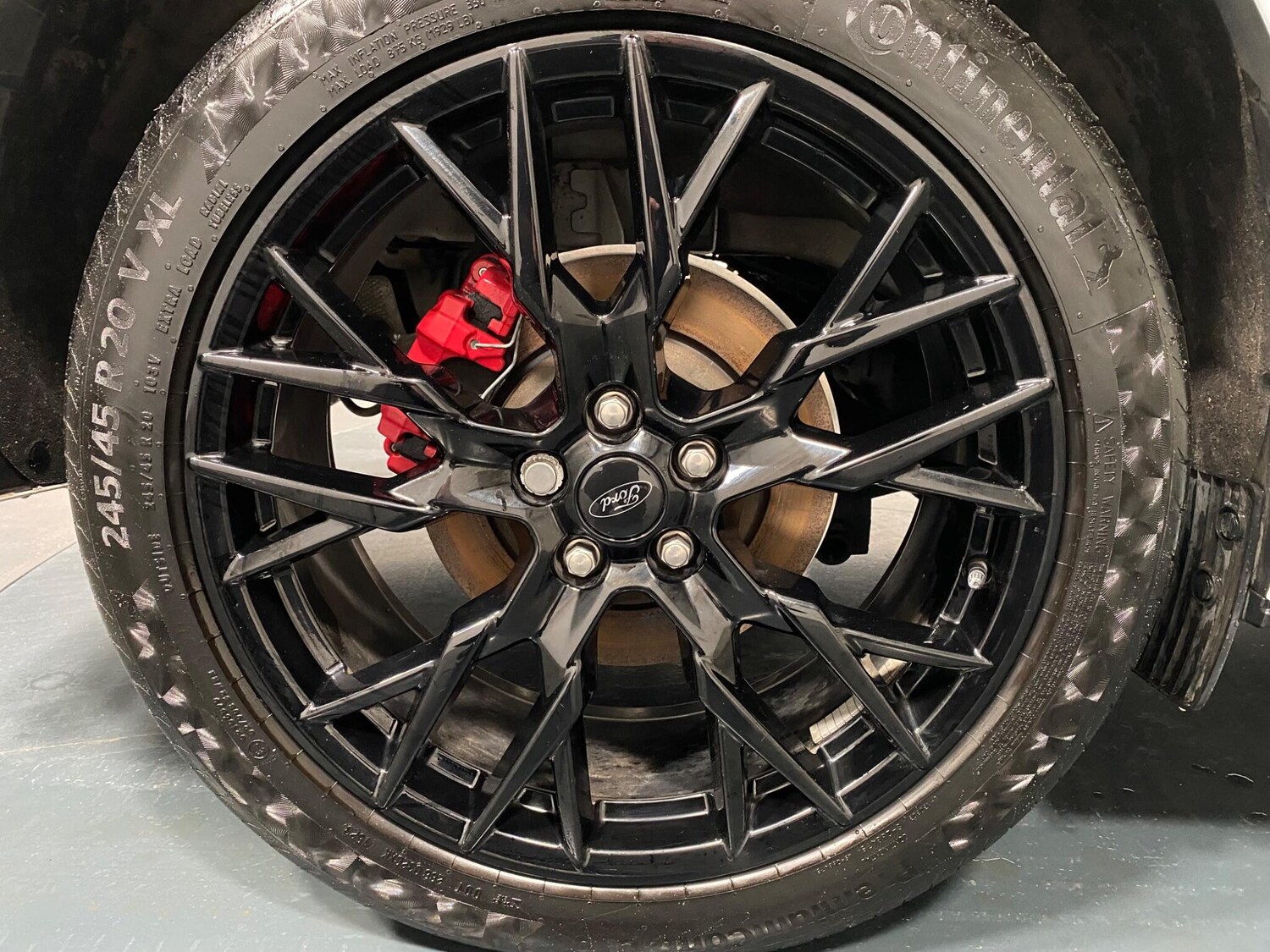 Used Ford Kuga 2023 for sale - 76433100: Photo 20