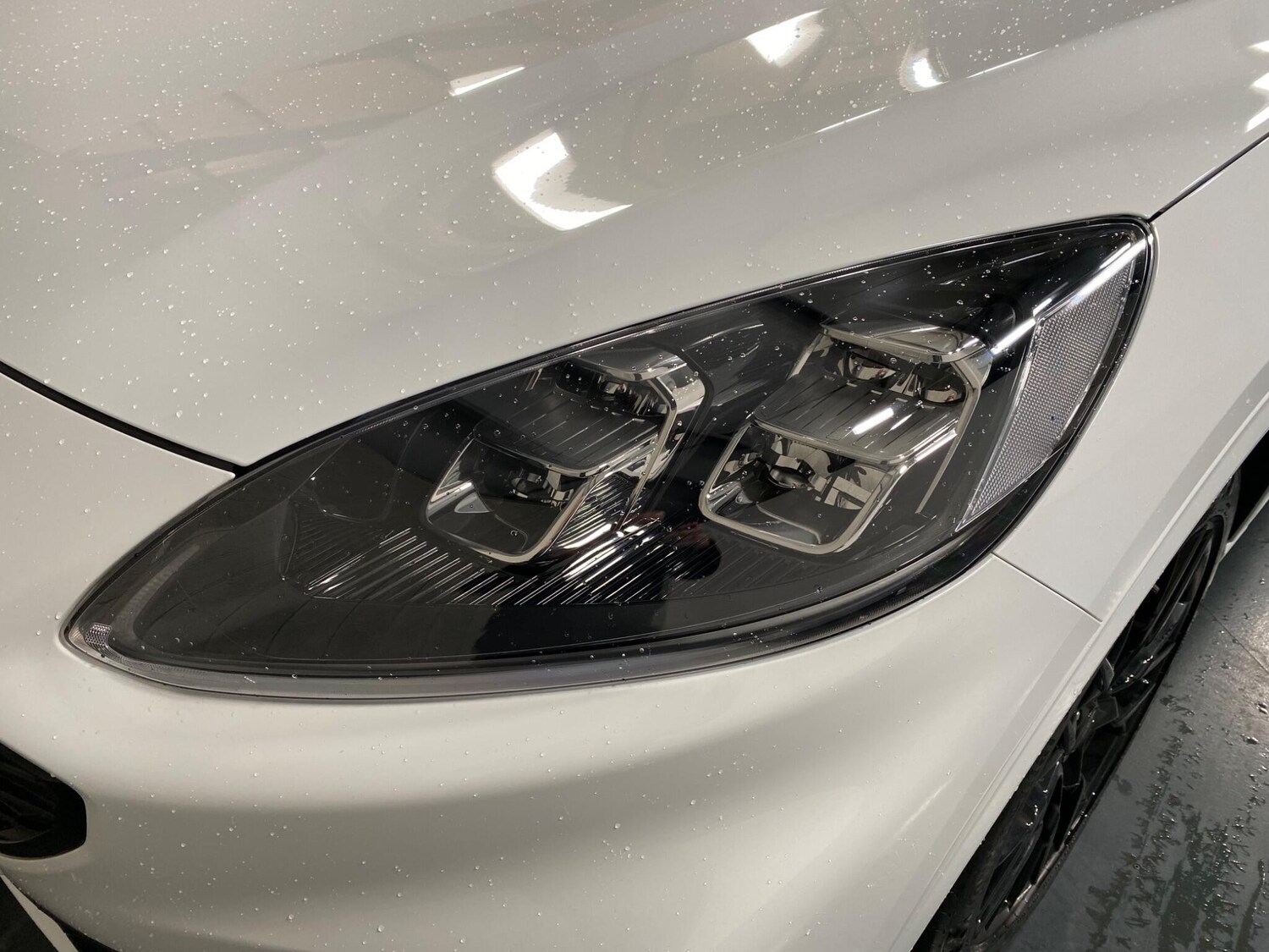 Used Ford Kuga 2023 for sale - 76433100: Photo 21