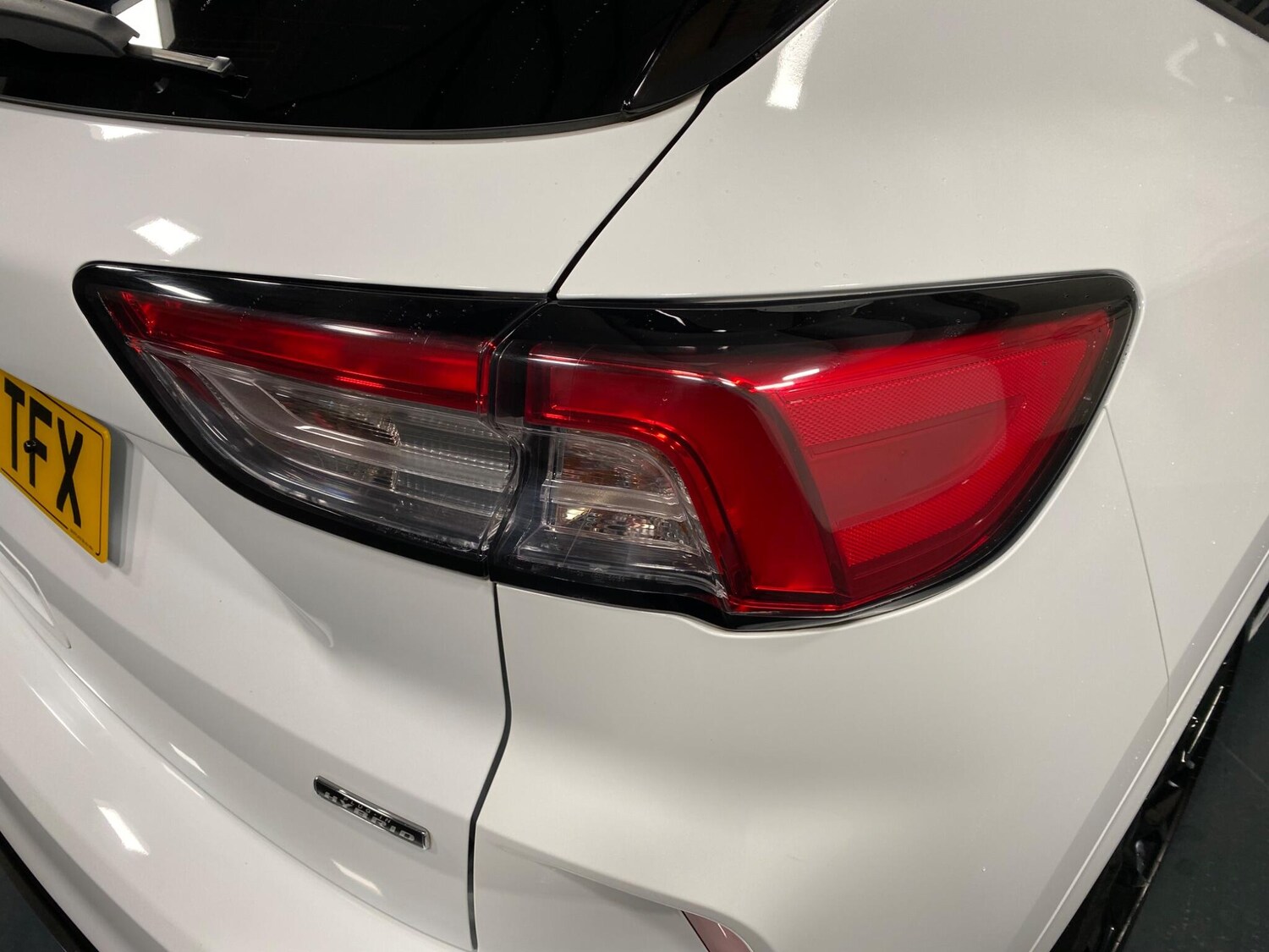 Used Ford Kuga 2023 for sale - 76433100: Photo 22