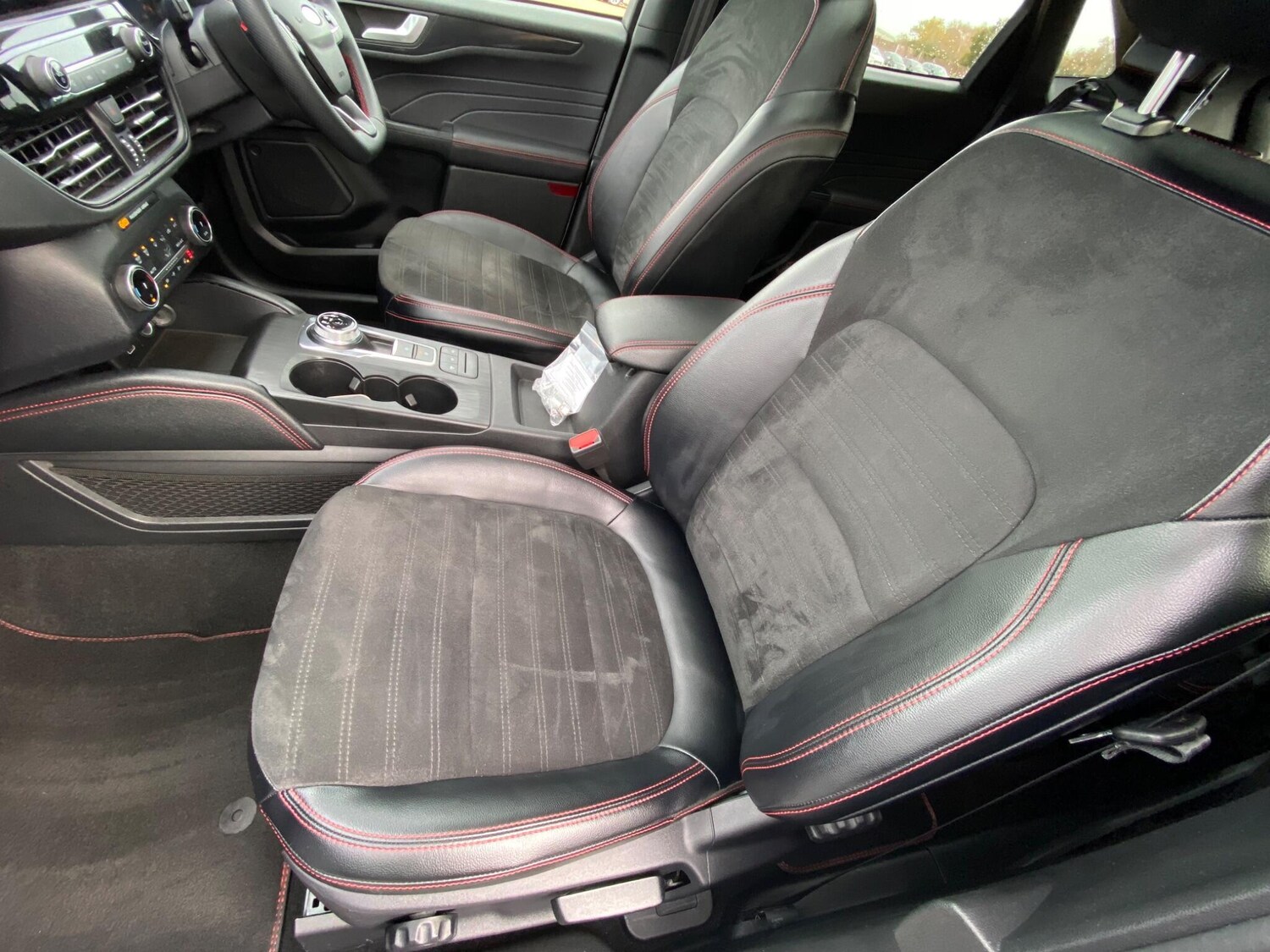 Used Ford Kuga 2023 for sale - 76433100: Photo 24