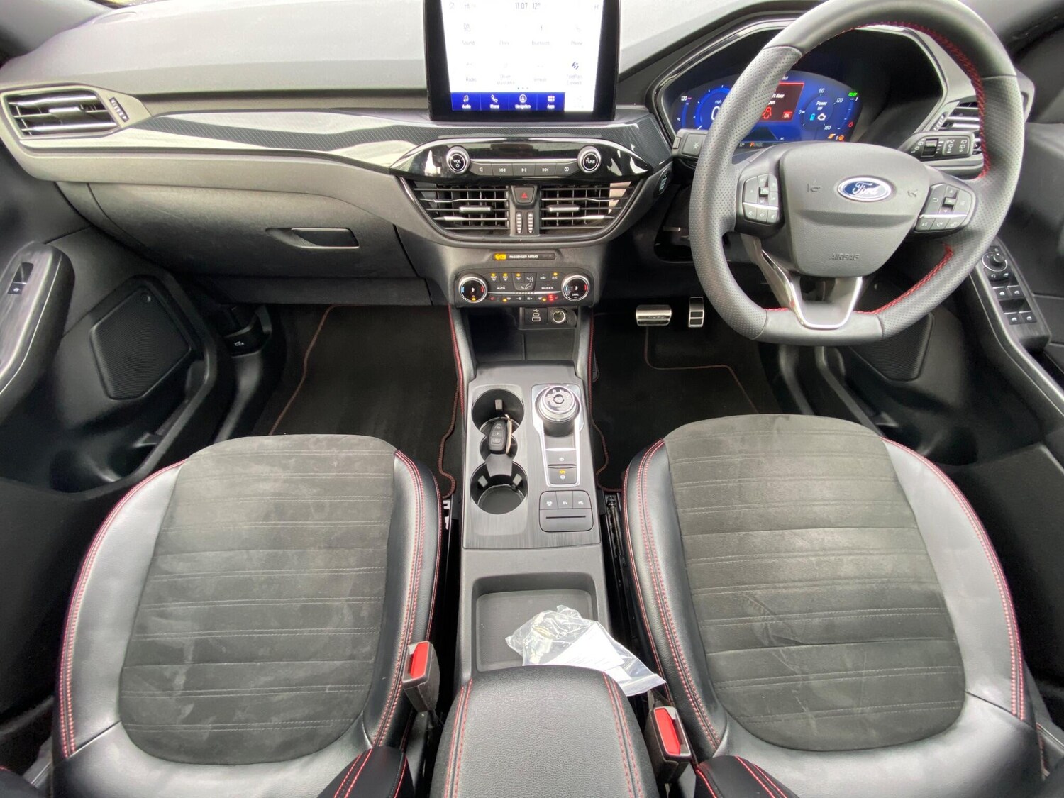 Used Ford Kuga 2023 for sale - 76433100: Photo 27