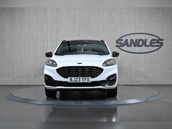 Used Ford Kuga 2023 for sale - 76433100: Photo