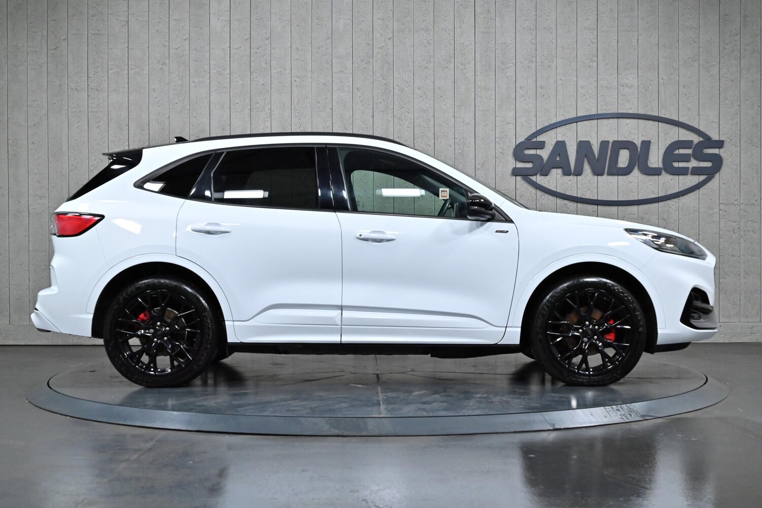 Used Ford Kuga 2023 for sale - 76433100: Photo 3