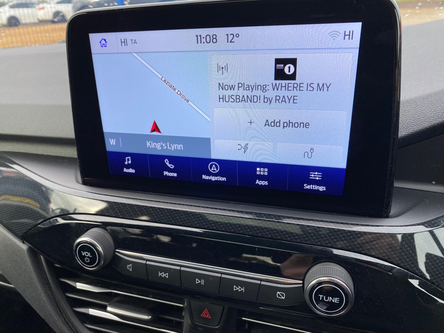 Used Ford Kuga 2023 for sale - 76433100: Photo 32