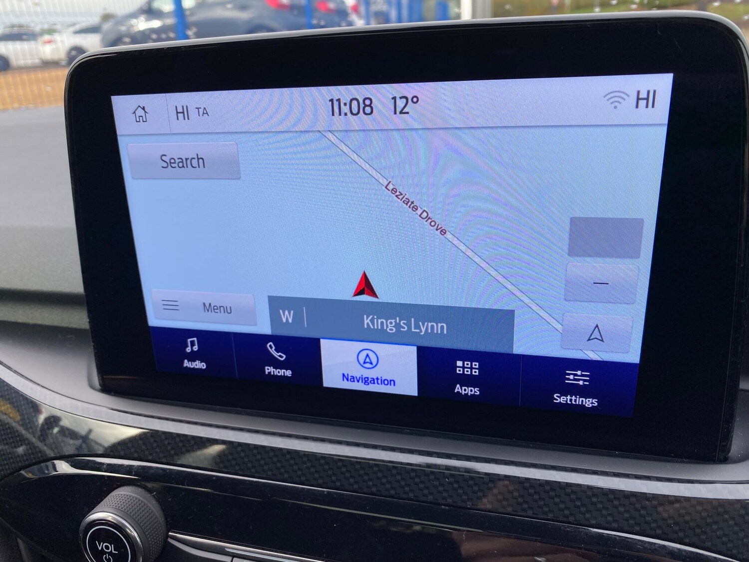 Used Ford Kuga 2023 for sale - 76433100: Photo 35