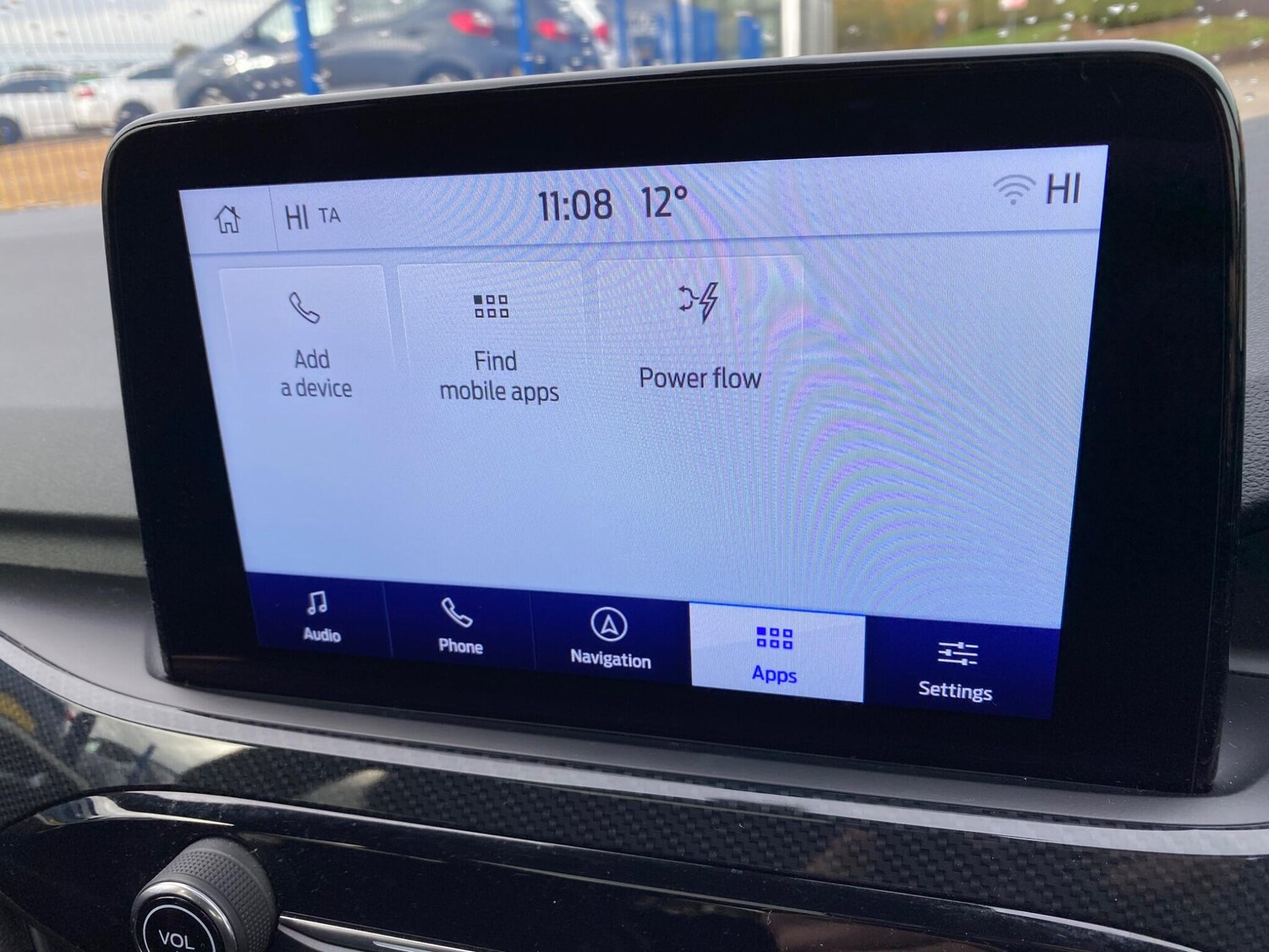 Used Ford Kuga 2023 for sale - 76433100: Photo 36