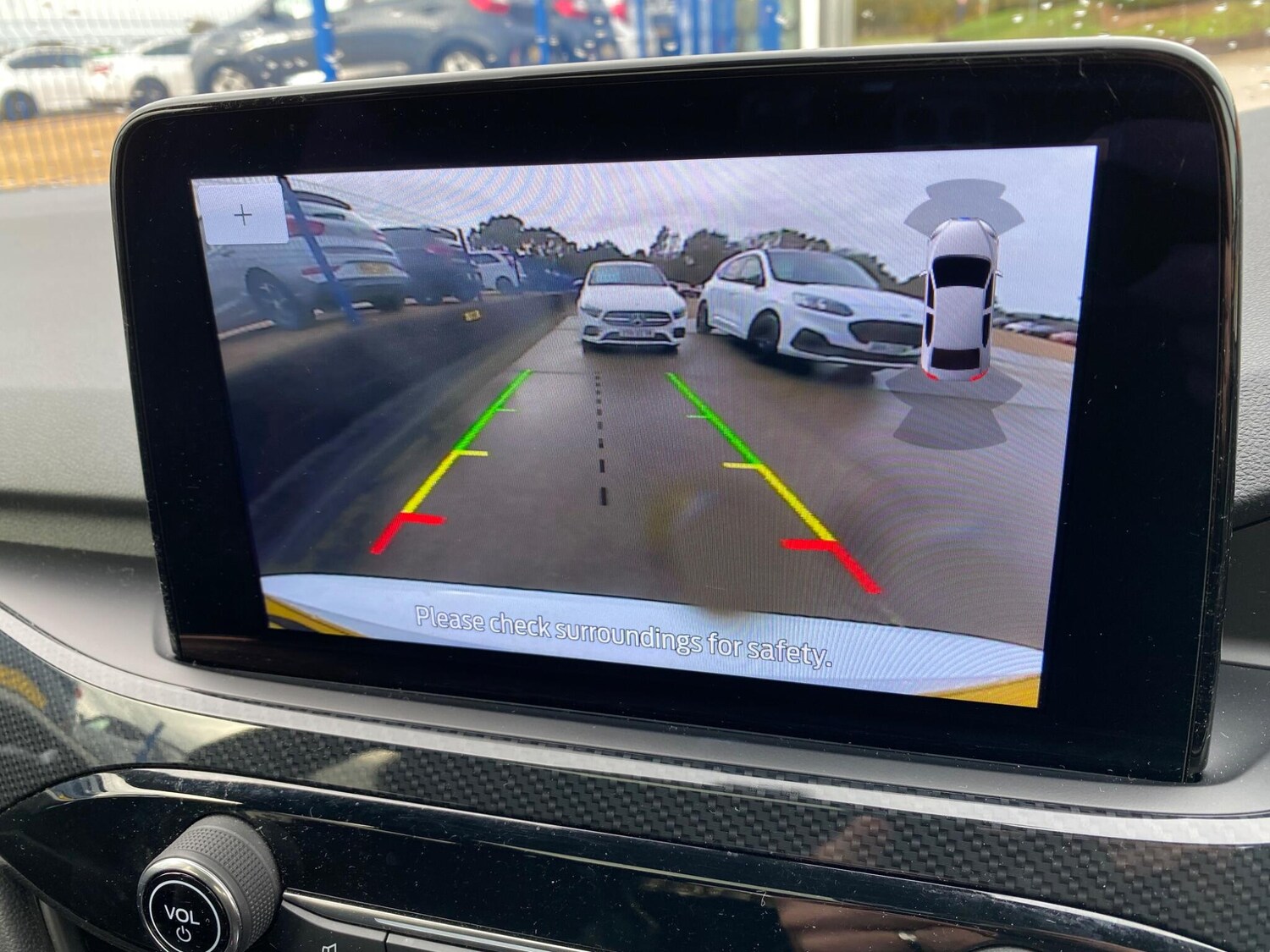 Used Ford Kuga 2023 for sale - 76433100: Photo 37