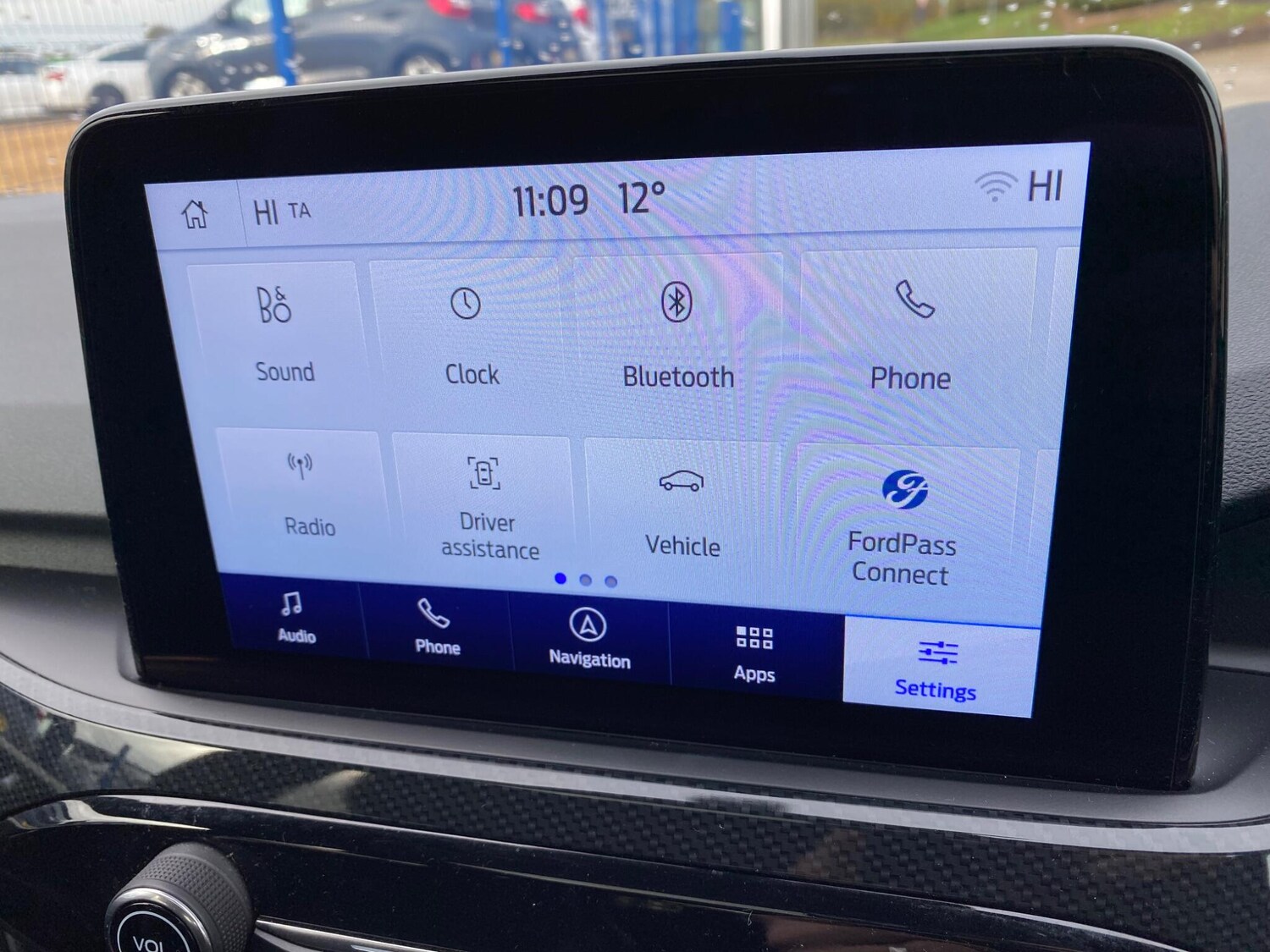 Used Ford Kuga 2023 for sale - 76433100: Photo 38