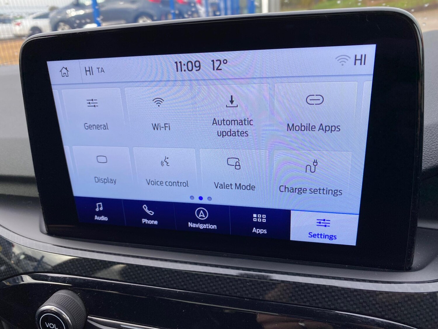 Used Ford Kuga 2023 for sale - 76433100: Photo 39