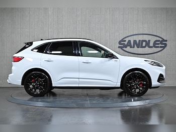 Used Ford Kuga 2023 for sale - 76433100: Photo