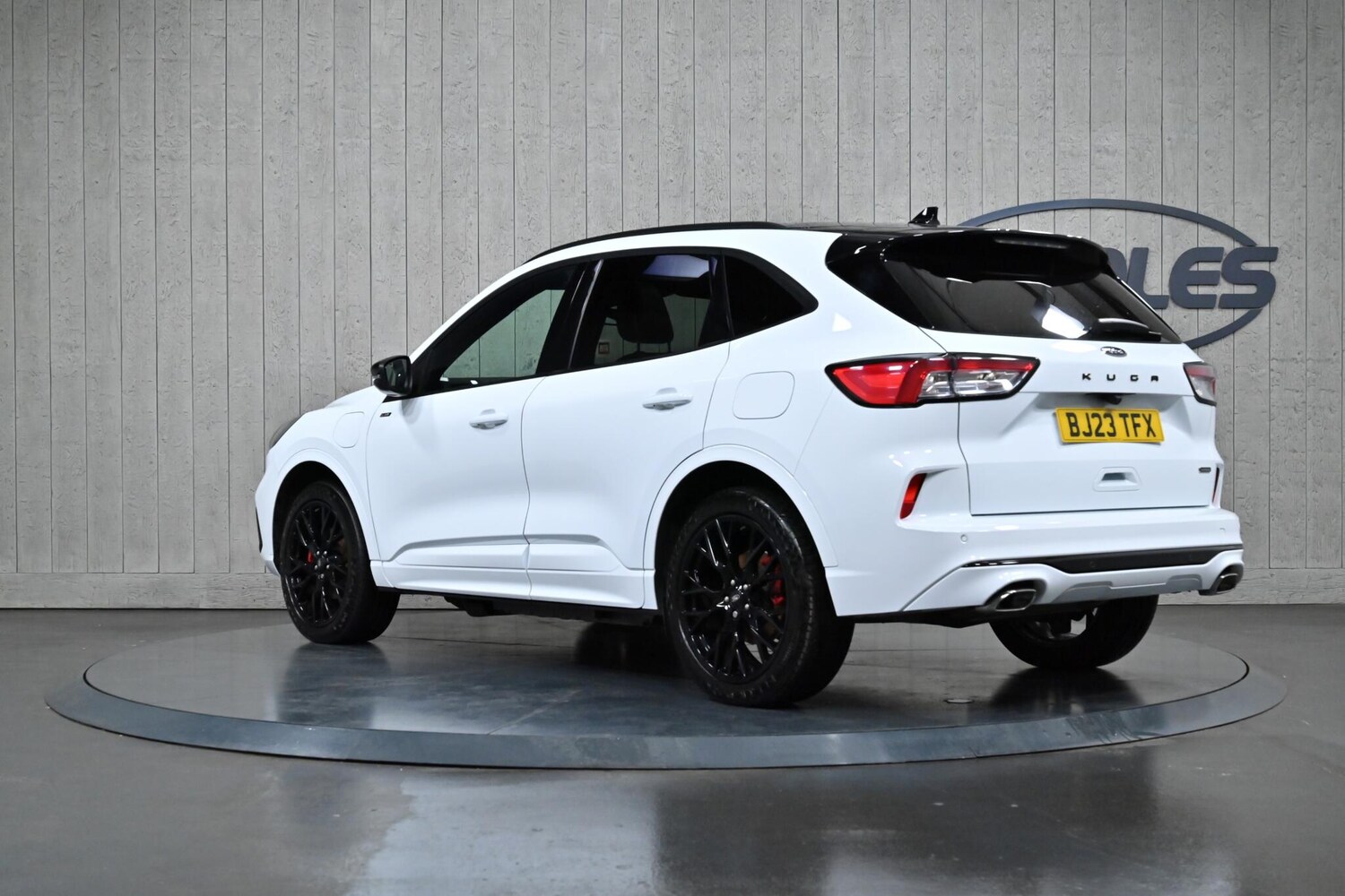 Used Ford Kuga 2023 for sale - 76433100: Photo 4