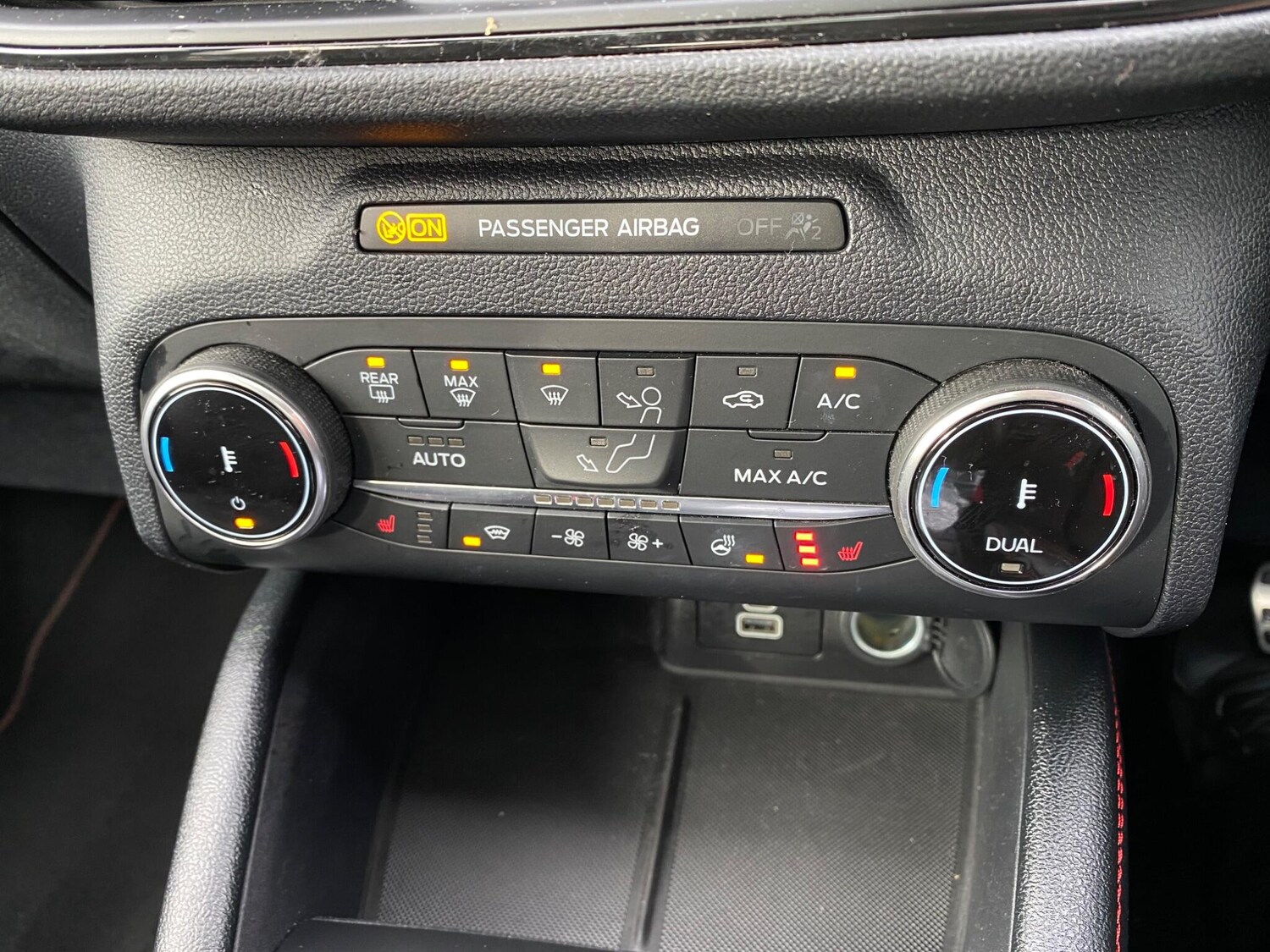 Used Ford Kuga 2023 for sale - 76433100: Photo 40