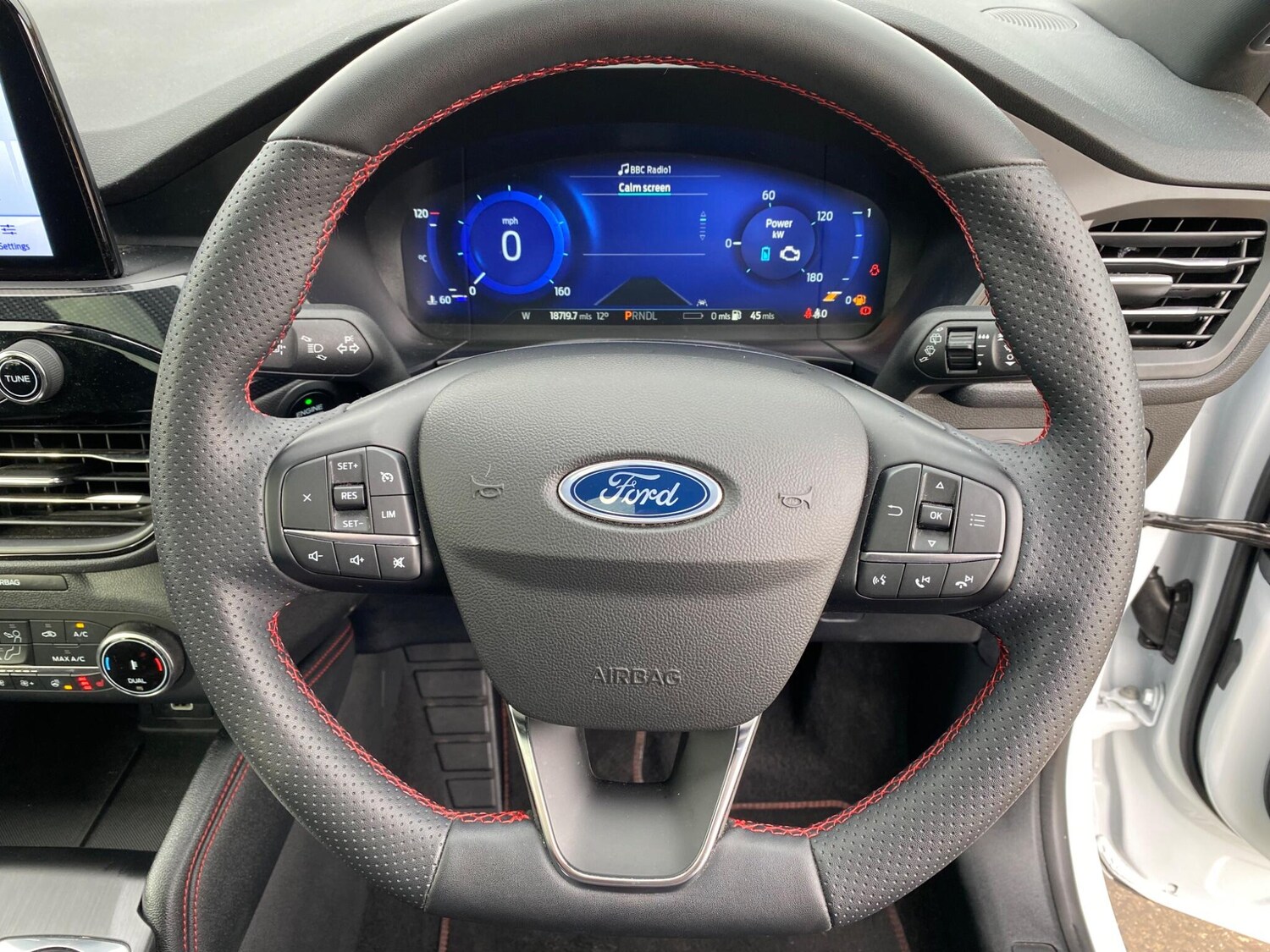 Used Ford Kuga 2023 for sale - 76433100: Photo 44