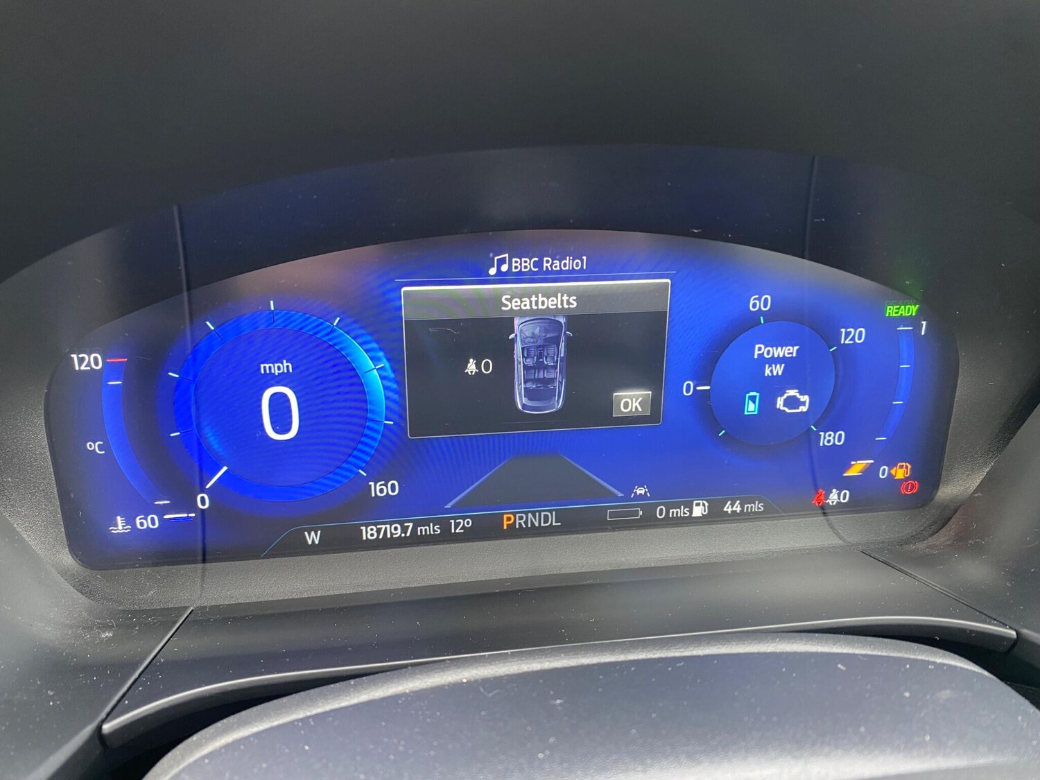 Used Ford Kuga 2023 for sale - 76433100: Photo 48