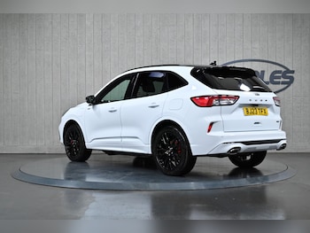 Used Ford Kuga 2023 for sale - 76433100: Photo