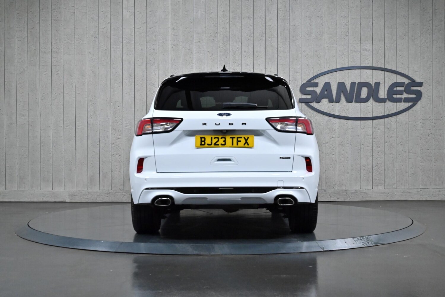 Used Ford Kuga 2023 for sale - 76433100: Photo 5