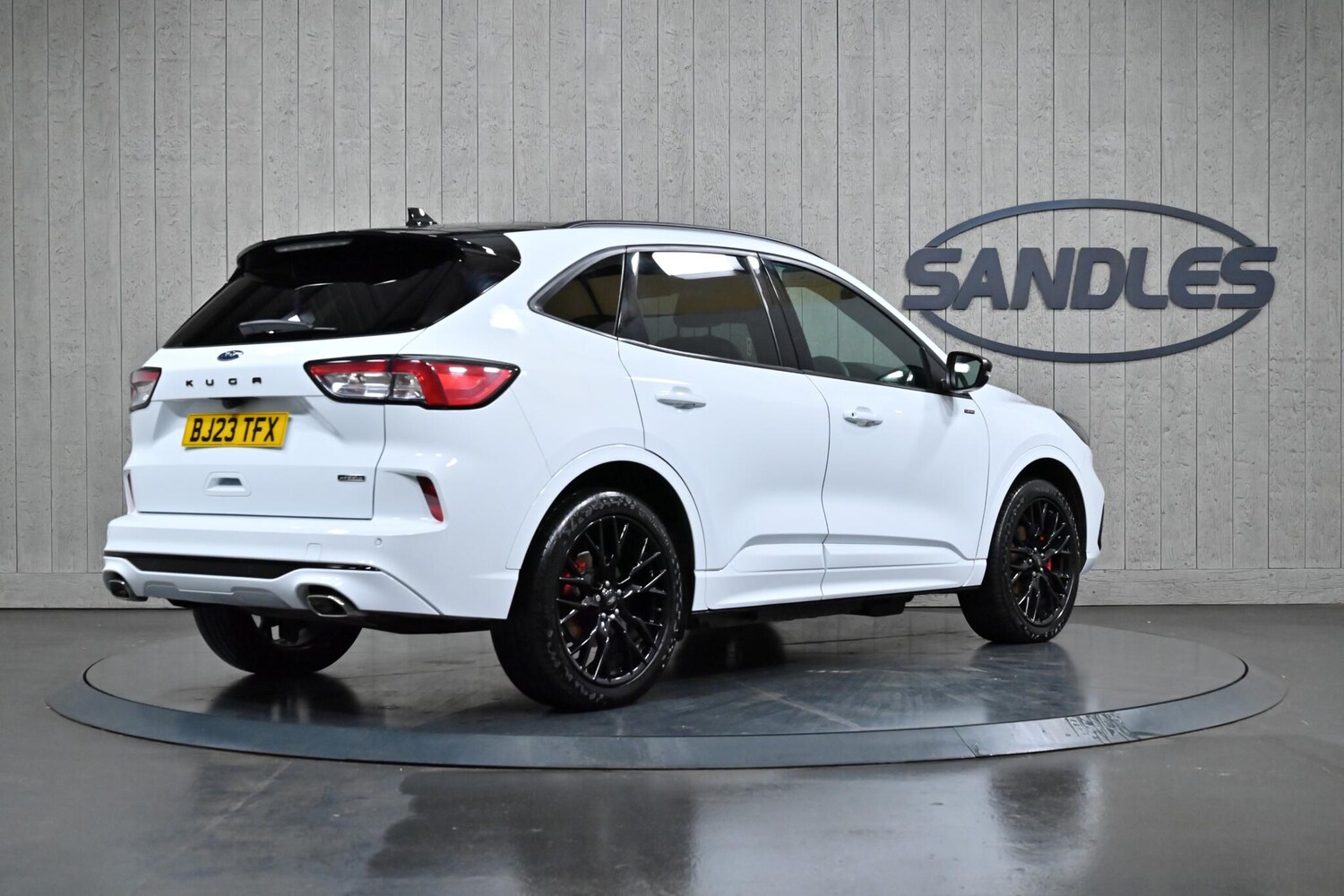 Used Ford Kuga 2023 for sale - 76433100: Photo 6