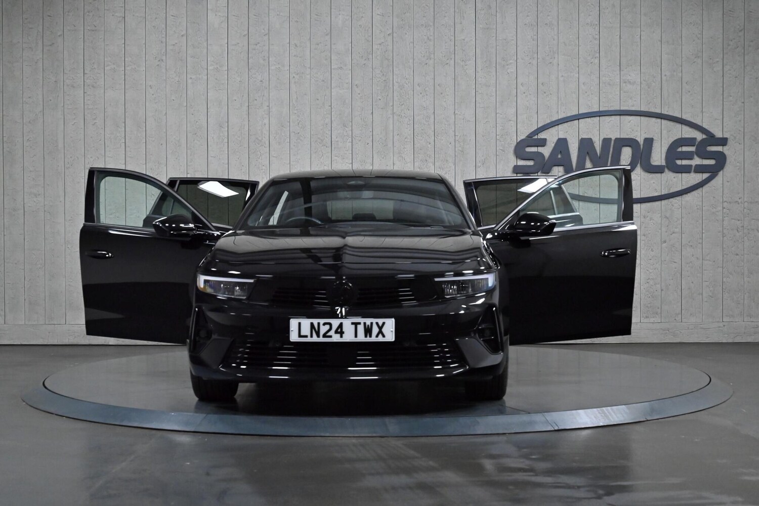 Used Vauxhall Astra 2024 for sale - 76388702: Photo 10