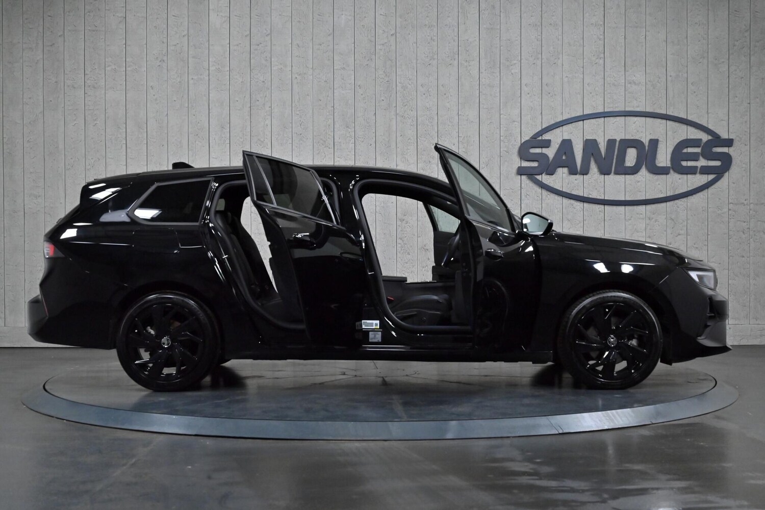 Used Vauxhall Astra 2024 for sale - 76388702: Photo 11