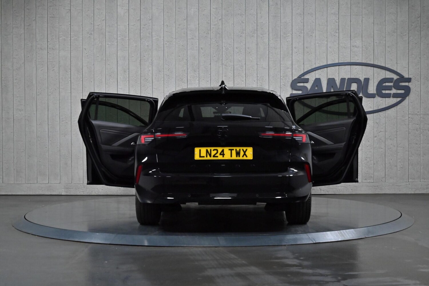 Used Vauxhall Astra 2024 for sale - 76388702: Photo 13