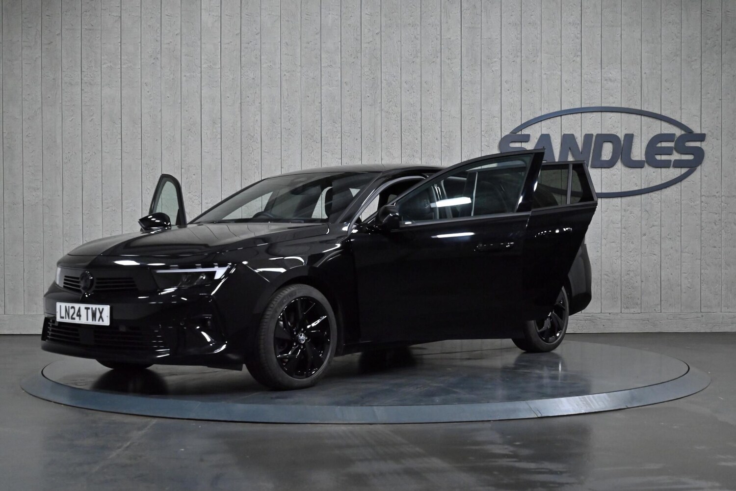 Used Vauxhall Astra 2024 for sale - 76388702: Photo 15