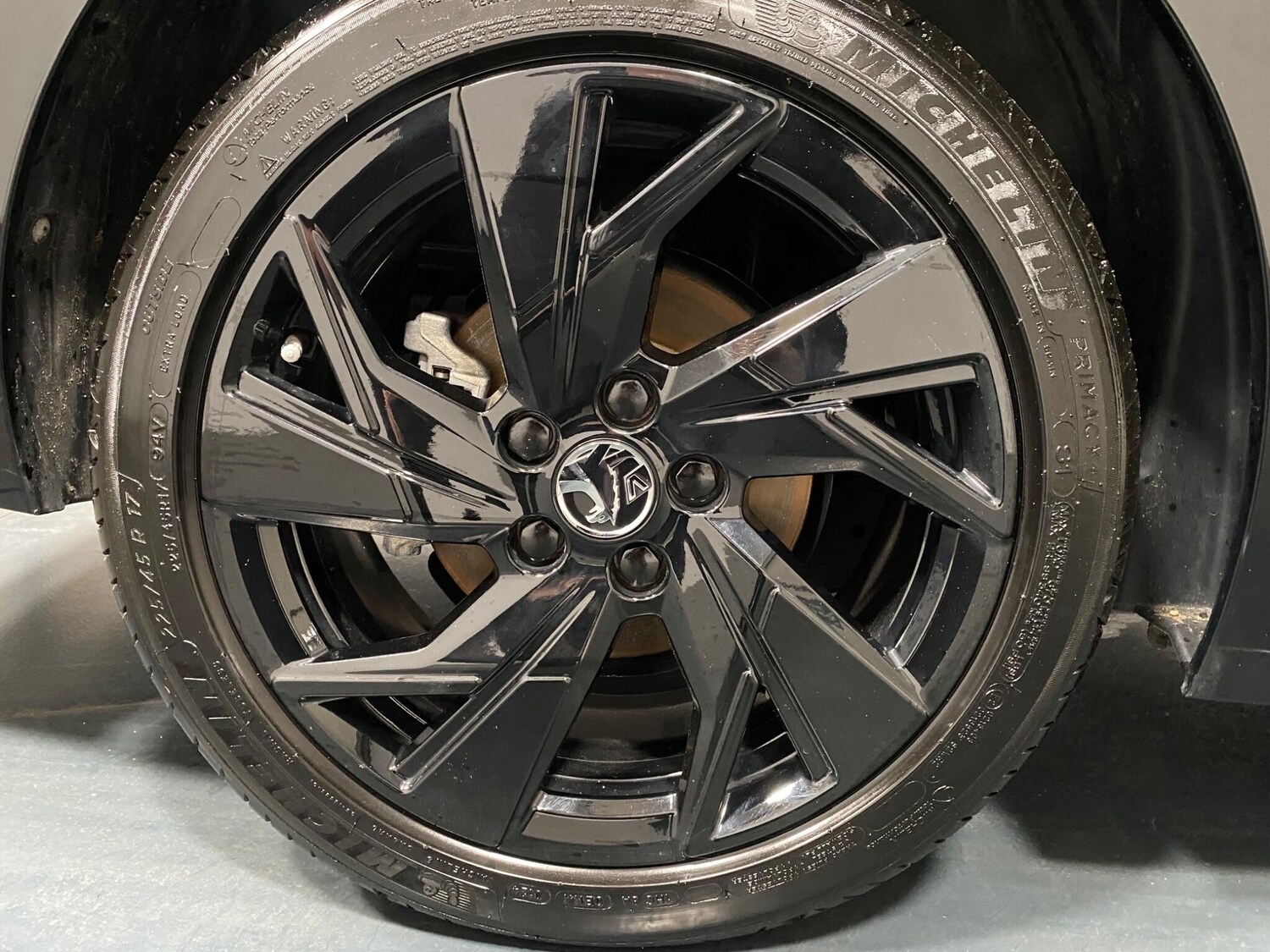 Used Vauxhall Astra 2024 for sale - 76388702: Photo 17