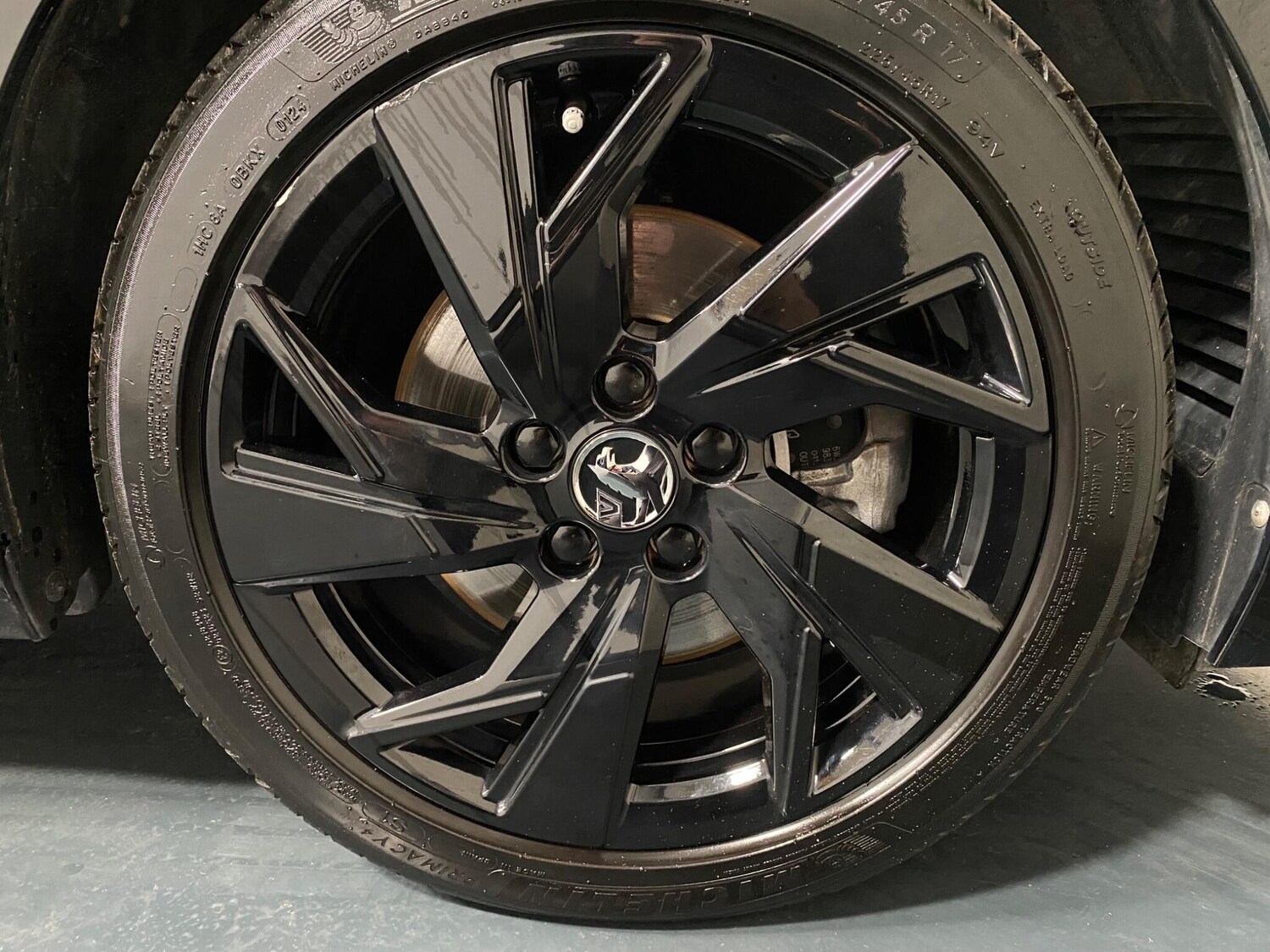 Used Vauxhall Astra 2024 for sale - 76388702: Photo 18