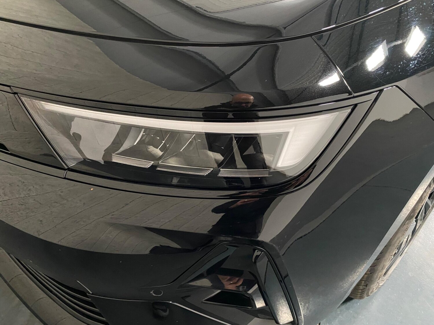 Used Vauxhall Astra 2024 for sale - 76388702: Photo 19