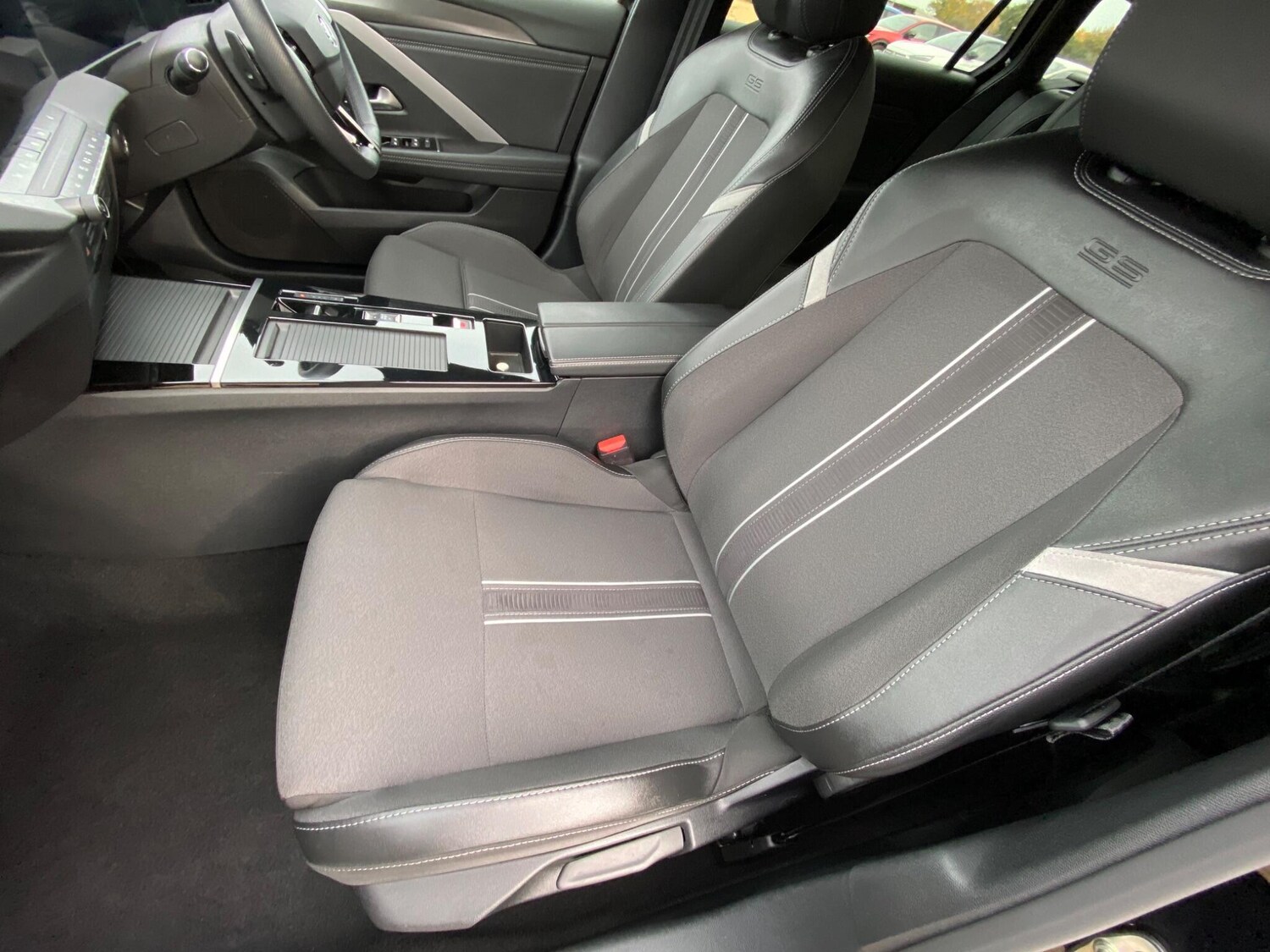 Used Vauxhall Astra 2024 for sale - 76388702: Photo 22