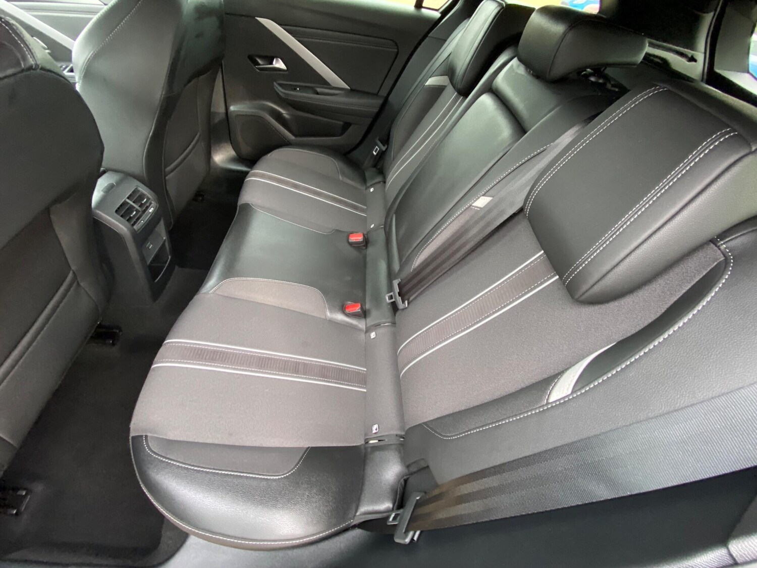 Used Vauxhall Astra 2024 for sale - 76388702: Photo 27