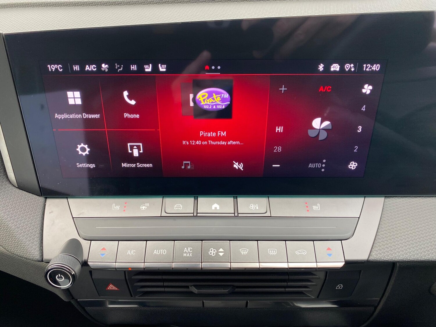 Used Vauxhall Astra 2024 for sale - 76388702: Photo 29