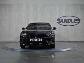 Used Vauxhall Astra 2024 for sale - 76388702: Photo