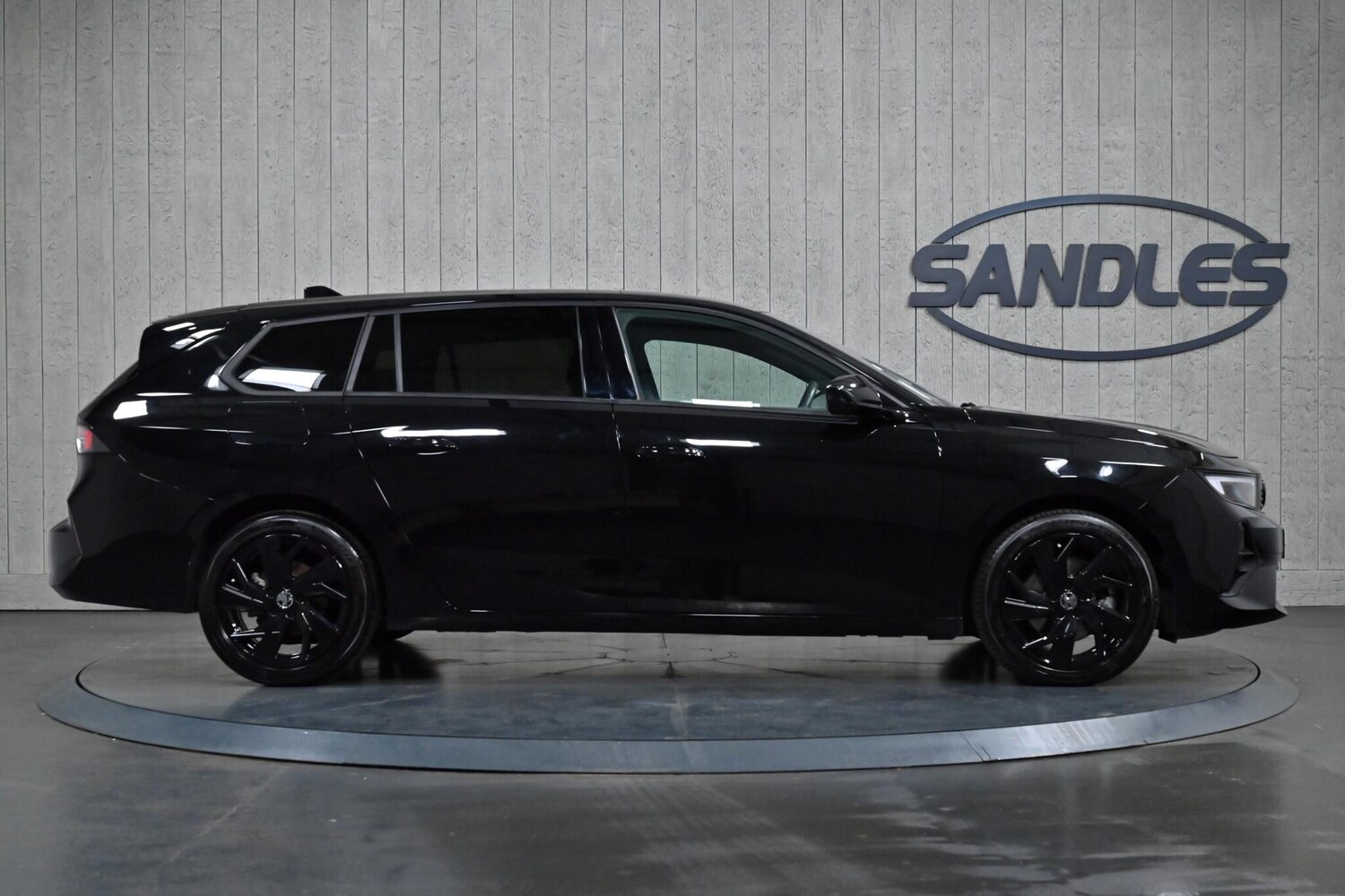 Used Vauxhall Astra 2024 for sale - 76388702: Photo 3