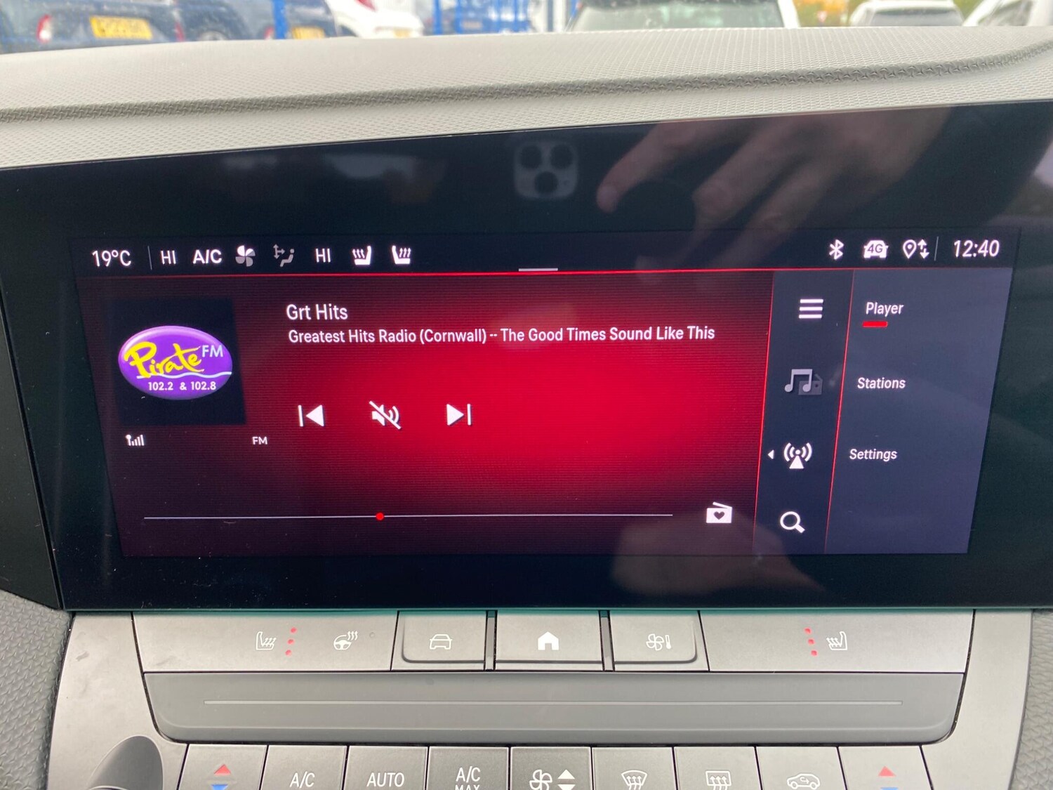 Used Vauxhall Astra 2024 for sale - 76388702: Photo 30