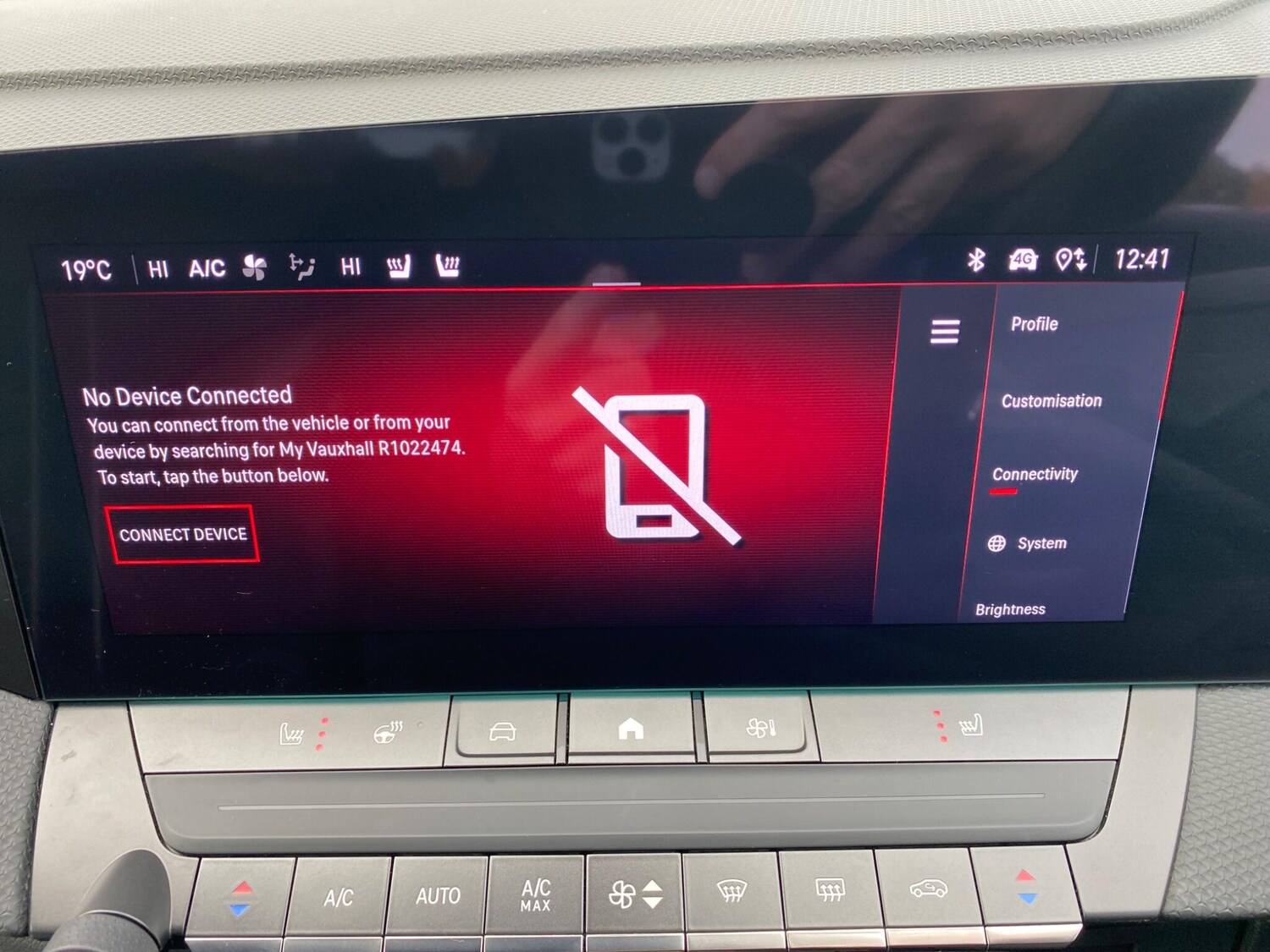 Used Vauxhall Astra 2024 for sale - 76388702: Photo 31