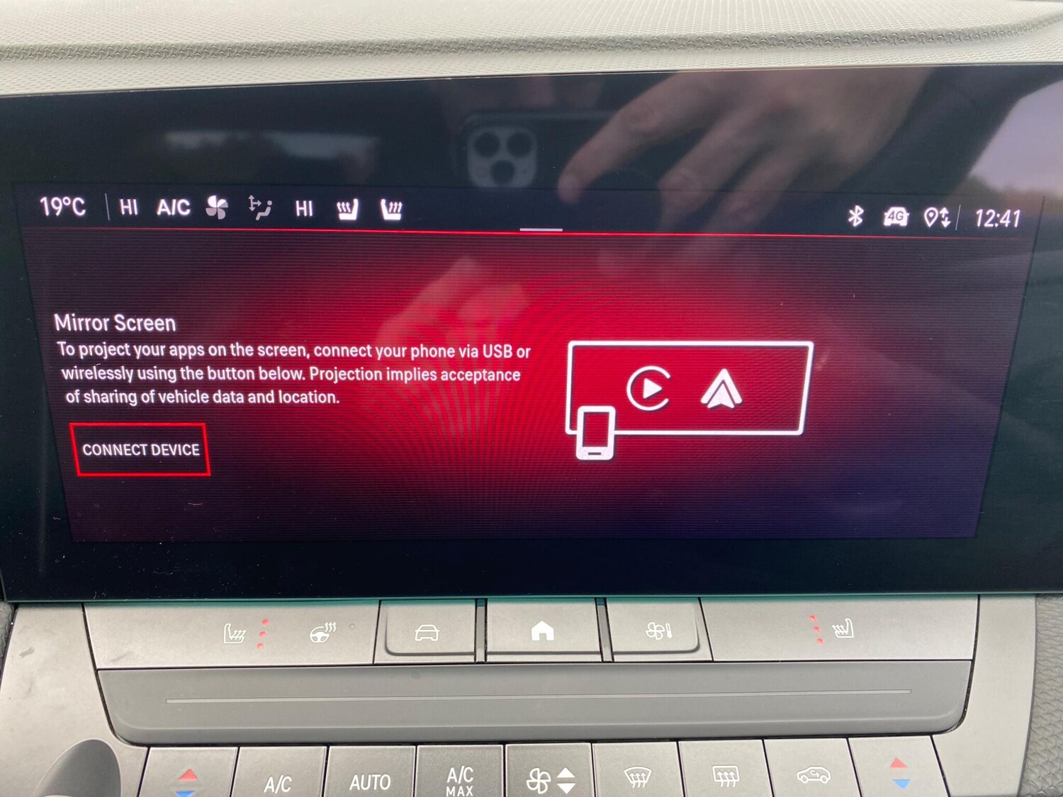 Used Vauxhall Astra 2024 for sale - 76388702: Photo 32