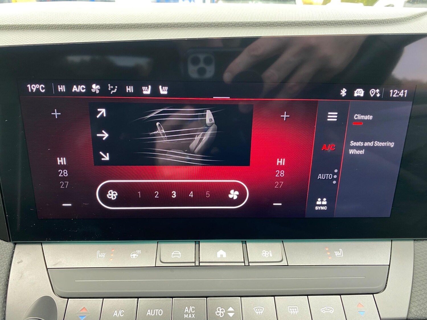 Used Vauxhall Astra 2024 for sale - 76388702: Photo 33